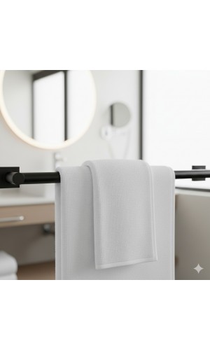 Toptan Otel El/Yüz Havlusu 30x50 cm (Mini)